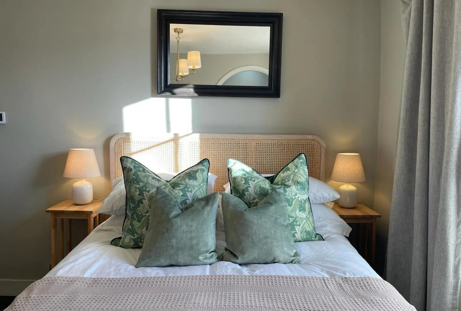 Seascape Cottage Whitby Feriehus