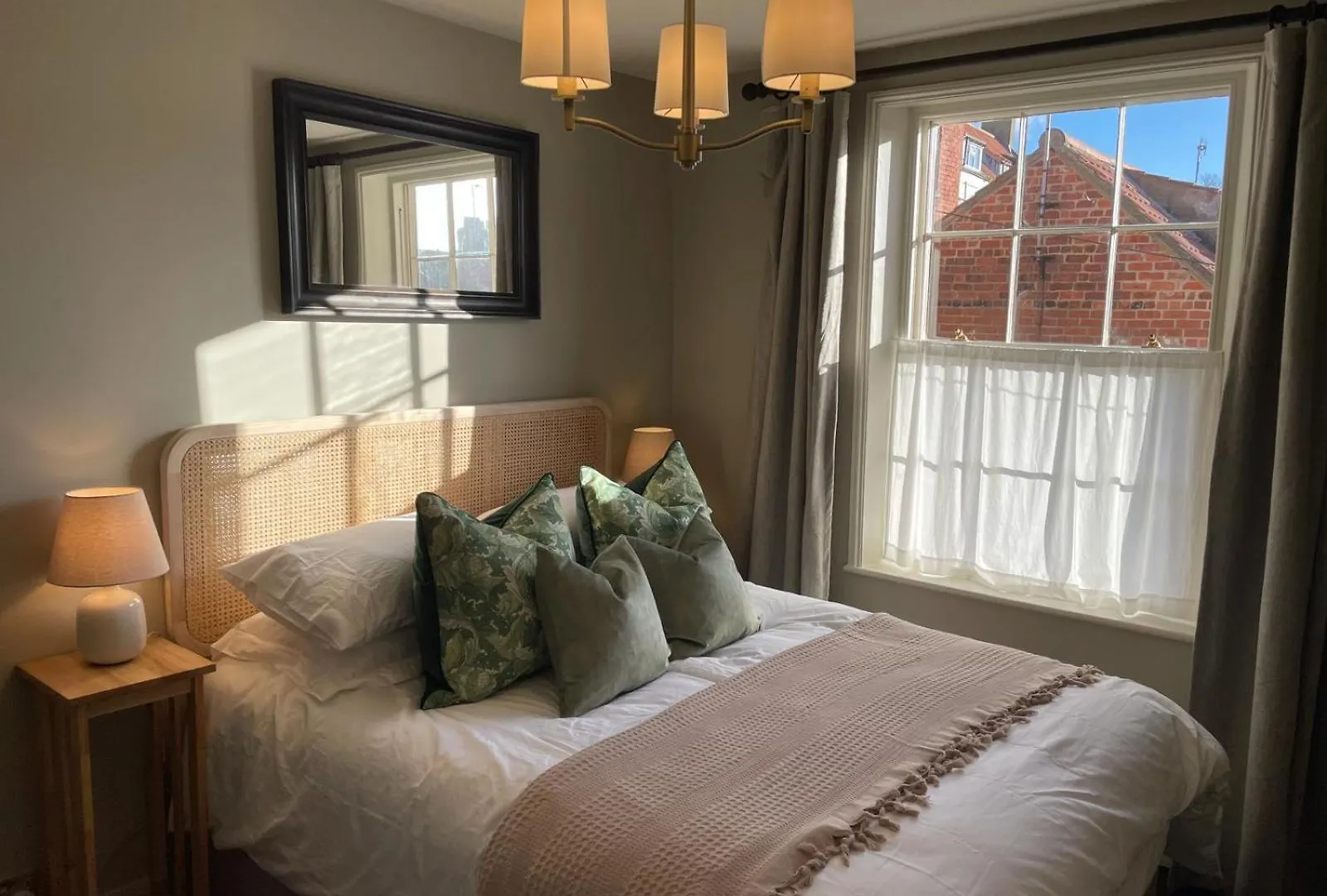 Seascape Cottage Whitby Storbritannien