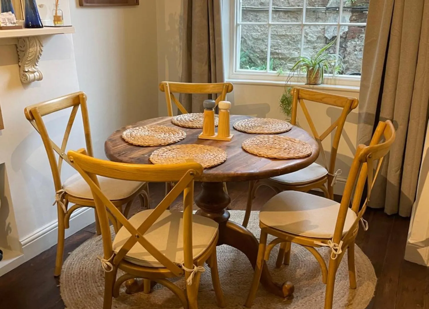 Feriehus Seascape Cottage Whitby Storbritannien